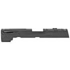Grey Ghost Precision Optic Ready V1 Stripped Slide for Sig P320 Full-Size Pistols