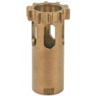 Griffin Armament CAM-LOK Suppressor Piston for AAC