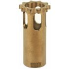 Griffin Armament CAM-LOK Suppressor Piston for SilencerCo / Rugged / Dead Air