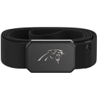 Groove Life NFL Belt - Carolina Panthers