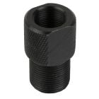 GrovTec 1/2"x28 to 5/8"x24 Thread Protector Converter