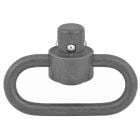 GrovTec 1.5" Heavy Duty Push Button Single Sling Swivel