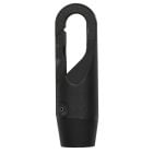 GrovTec Snap Hook Heavy-Duty Push Button Adapter