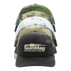 GunMag Logo Trucker Hat