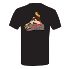 GunMag Pin-Up Short Sleeve T-Shirt
