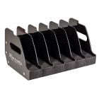 Hornady 6 Gun Pistol Rack