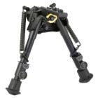 Harris Engineering S-BR 6"-9" Swivel Tilt M-LOK Bipod
