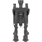 Harris Engineering S-BR2 6"-9" Self-Leveling Legs Swivel Tilt Bipod