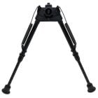 Harris Engineering S-LM 9"-13" Notched Legs Swivel Tilt M-LOK Bipod