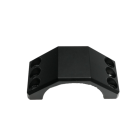 Hawkins Precision Heavy Tactical Standard Ring Caps