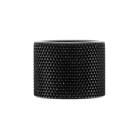 Hawkins Precision Knurled .800" 5/8x24 Thread Protector