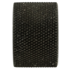 Hawkins Precision Knurled .905" 5/8x24 Thread Protector
