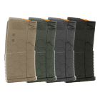 Hexmag AR-15 .223 / 5.56 20-Round Shorty Polymer Magazine