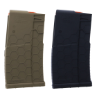 Hexmag Series 2 AR-10 / SR25 .308 / 7.62x51 20-Round Polymer Magazine