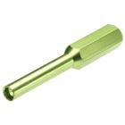 Hi Viz Front Sight Tool for Glock Pistols