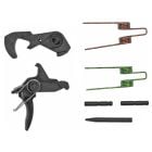 HIPERFIRE Enhanced Duty Trigger Designated Marksman Single Stage AR-15 / AR-10 Trigger
