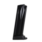 HK USP Compact, P2000 .357 SIG 12-Round Blued Steel Magazine With Finger Rest