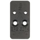 HK Holosun K Mounting Plate for HK VP9 Pistols