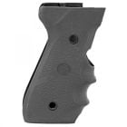 Hogue Finger Groove Rubber Grip for Beretta 92 / 96 Series Pistols