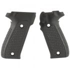 Hogue Extreme G10 Sig Sauer P226 Piranha Grip