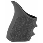 Hogue HandALL Beavertail Grip Sleeve for Compact Gen 1 / 2 / 3 Glock Pistols