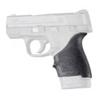Hogue HandALL Beavertail Grip Sleeve for Smith & Wesson Shield 9 / .40 & Ruger LC9 / EC9