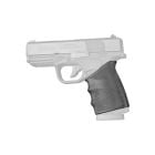 Hogue HandALL Black Tactical Grip Sleeve