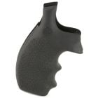 Hogue Monogrip Smith And Wesson K / L Frame Bantam Rubber Grip