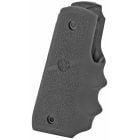 Hogue Ruger 22 / 45 MK IV Finger Groove Rubber Grip