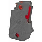 Hogue Springfield 911 Finger Groove Rubber Grip