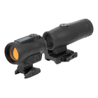 Holosun HM3X Magnifier