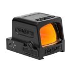 Holosun HE509T X2 2 MOA Dot / 32 MOA Circle Enclosed Reflex Sight