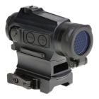Holosun HE515CM MRS Green 2 MOA Dot / 65 MOA Circle Sight