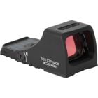 Holosun SCS MRS Green 2 MOA Dot / 32 MOA Circle Open Reflex Sight for CZ P-10 Pistols