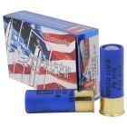 Hornady American Gunner Reduced Recoil 2.75" 12GA Ammo 1oz Rifled Slug 5 Rounds