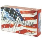 Hornady American Whitetail .300 Winchester Magnum Ammo 150gr InterLock SP 20 Rounds