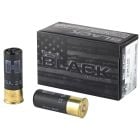 Hornady Black 12 Gauge 2.75" 00 Buckshot 10 Rounds