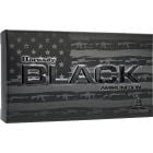 Hornady Black 4.6x30mm Ammo 38gr V-Max 25 Rounds