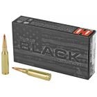 Hornady Black 5.45x39mm Ammo 60gr V-Max 20 Rounds