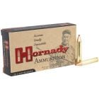 Hornady Custom .350 Legend Ammo 165gr FTX 20 Rounds