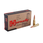 Hornady Custom 6.5 Grendel Ammo 90gr CX 20 Rounds