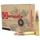 Hornady Dangerous Game .416 Rigby Ammo 400gr DGS 20 Rounds