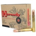 Hornady Dangerous Game .458 Lott Ammo 500gr DGS 20 Rounds