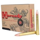Hornady Dangerous Game 9.3x74R Ammo 286gr InterLock SP-RP 20 Rounds