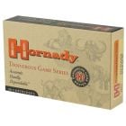 Hornady Dangerous Game Superformance .375 Ruger Ammo 270gr InterLock SP-RP 20 Rounds