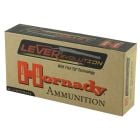 Hornady LEVERevolution .338 Marlin Express Ammo 200gr FTX 20 Rounds