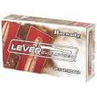 Hornady LEVERevolution .444 Marlin Ammo 265gr FTX 20 Rounds