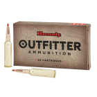 Hornady Outfitter 6.5 PRC Ammo 130gr CX 20 Rounds