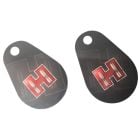 Hornady RAPiD RFID Key Fob (2-Pack)