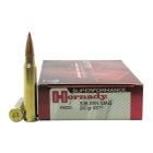 Hornady Superformance .338 Winchester Magnum Ammo 200gr SST 20 Rounds